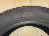 Gume Bridgestone 215/55/17 ljetna 2 kom.