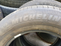 Gume Michelin 215/65/17 ljetna 4 kom.
