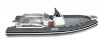 Jokerboat Clubman 24 - model 2024 !!