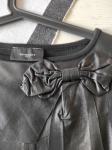 Givenchy crna haljina