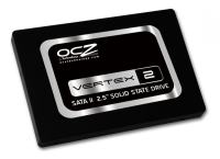 60GB OCZ VERTEX 2 SATAII 2.5" SSD