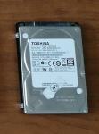 TOSHIBA 2,5'' MQ01ABD025V, 250GB (78)