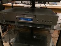 Cambridge Audio 650C audiofilski CD player