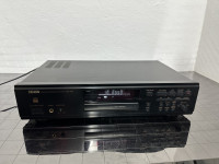 Cd player Denon CDR-1000 Compact Disc Recorder,potpuno ispravno