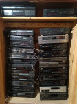 CD playeri 40 komada