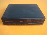 Electronics 06-3500 - CD Player