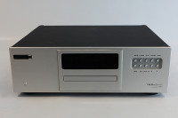 EMM Labs CDSA SE Stereo SACD / CD Player
