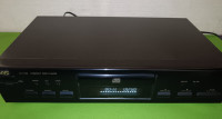 JVC XL-V120 CD Compact Disc Player