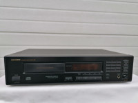 Onkyo cd player DX-6920