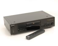 Sony Cd Player CDP-XB 720 QS