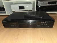 Sony CDP-XE320