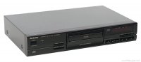 Technics SL-PS 350 CD player, moguća zamjena uz doplatu