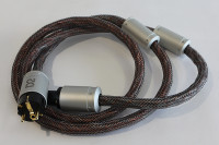 Ansuz Acoustics Mainz D2 power cable
