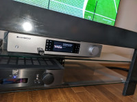 Cambridge audio CXN V2  streamer