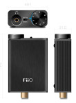 FiiO Headphone Amps Portable DAC USB