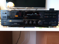 Kazetofon AKAI GX-65 prodajem