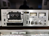 Kazetofon Sansui SC-3100G