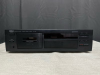 Yamaha KX-480 kazetofon