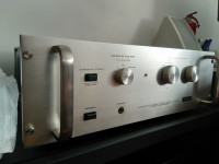 Accuphase P20