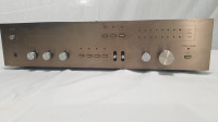 Pojačalo  Audion A900    (Lenco LA-5000)