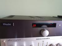 thule audio cd player cd 150b- 300EUR,,
