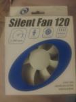 COOLTEK Silent Fan 120 NOVO!!!