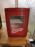 Coca Cola mini hladnjak 12V, 220-240V