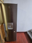 Electrolux kombinirani hladnjak