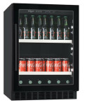 Samostojeći hladnjak za pivo BS60AB