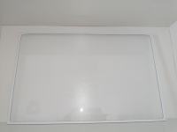 Staklena polica za hladnjak Bosch 32x50 cm