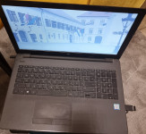 Laptop HP 15.6"