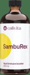 SambuRex (240 ml) Za jak imunitet, ekstrakt soka crne bazge