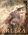 Krleža , Miroslav - Enes Čengić (monografija)