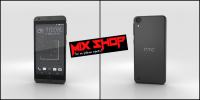 HTC DESIRE 530 BLACK/CRNI *NOVO*GARANCIJA*ZAMJENA DA*