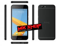 HTC ONE A9S Dual sim/Duos/Ds CRNI *NOVO**GARANCIJA**ZAMJENA DA* A9 S