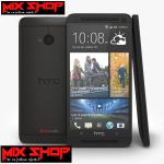 HTC ONE M7 BLACK/CRNI *KAO NOV*GARANCIJA*ZAMJENA DA* desire