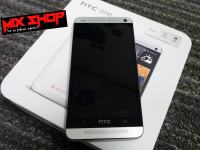 HTC ONE M7 Dual Sim/Duos SILVER *KAO NOV*GARANCIJA*ZAMJENA DA* desire