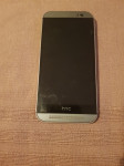 HTC One M8s, bez punjača --baterija slabija
