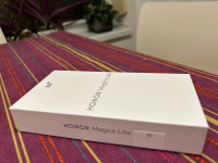 SNIŽENO: Honor Magic6 Lite 5G 256 GB