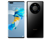 Huawei Mate 40 Pro pametni telefon, 8GB/256GB, Black, Korišten
