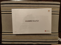 Huawei MatePad 10,4 tablet računalo 4+64GB   NOVO