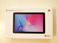Huawei tablet MatePad T10
