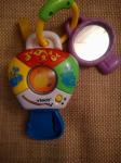 Vtech learn and descover key