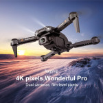 Dron LSRC XT6 Mini sa 1080P kamerom i 2 punjive baterije - NOVO