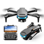 Dron RG-107 PRO 5G sa 4K HD Dual kamerom i 2 punjive baterije - NOVO