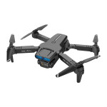 Dron YCRC A6 PRO sa 4K Dual kamerom i 2 punjive baterije - NOVO
