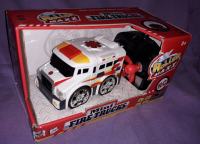 Roller maxx - Mini fire truck