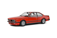 BMW 635 CSI (E24) 1984 1/18 SOLIDO