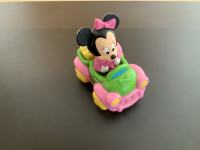 Clementoni Disney Minni Mouse muzički auto