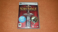 Age of Conan exclusive edition 2xDVD-a - 2008. godina
